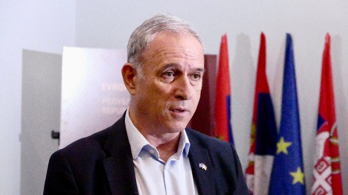 Srbija deo krvotoka EU